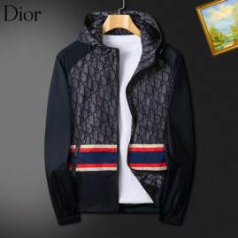 Picture of Dior Jackets _SKUDiorM-3XL25tn7934403